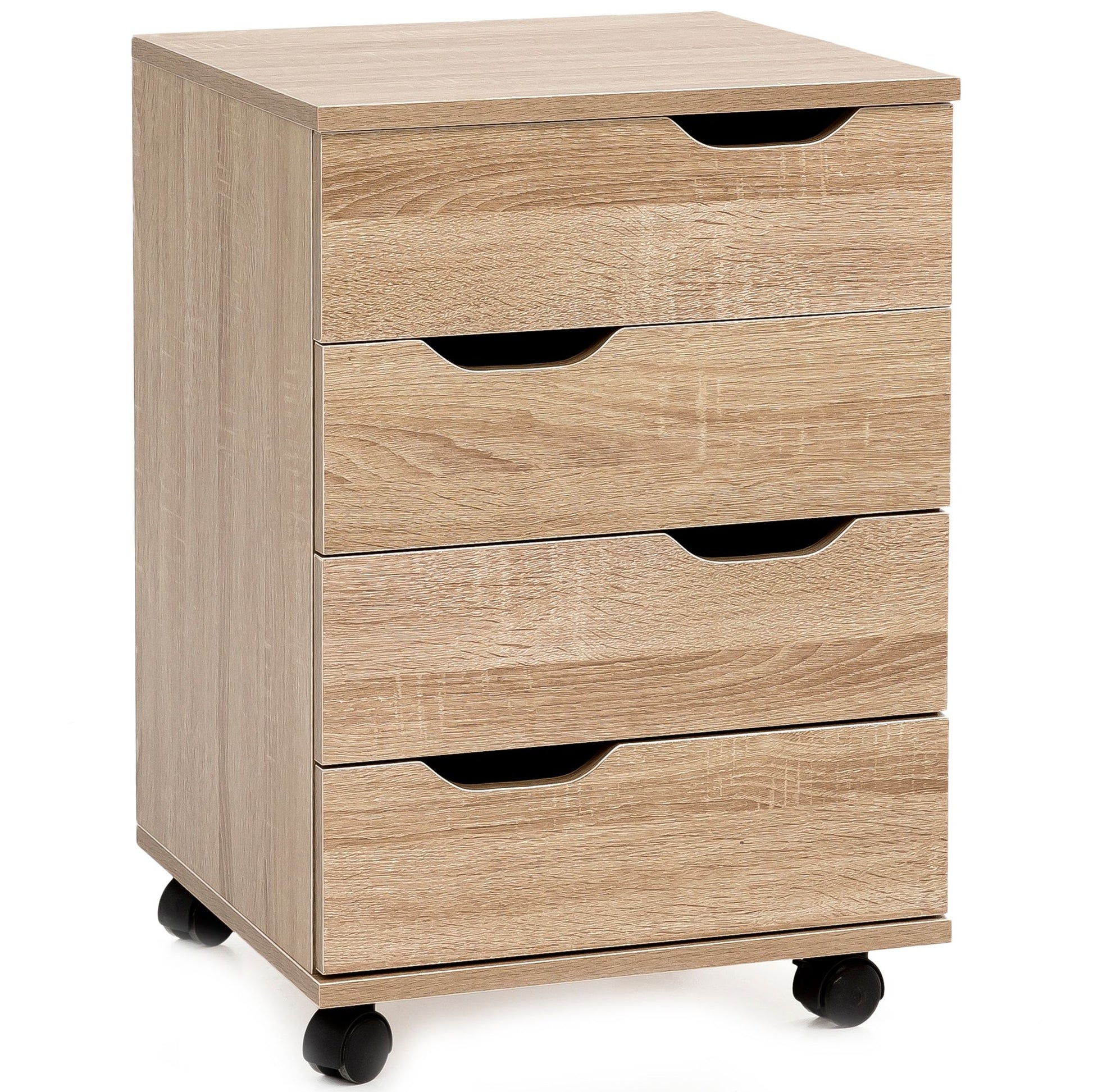 Cajonera Con Ruedas_0