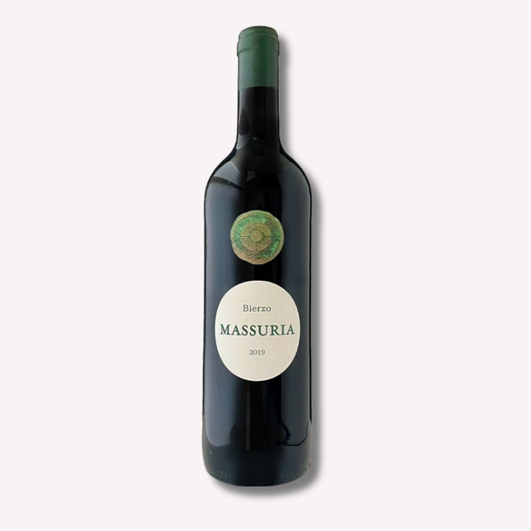 Massuria 2019 - Vino Tinto_0