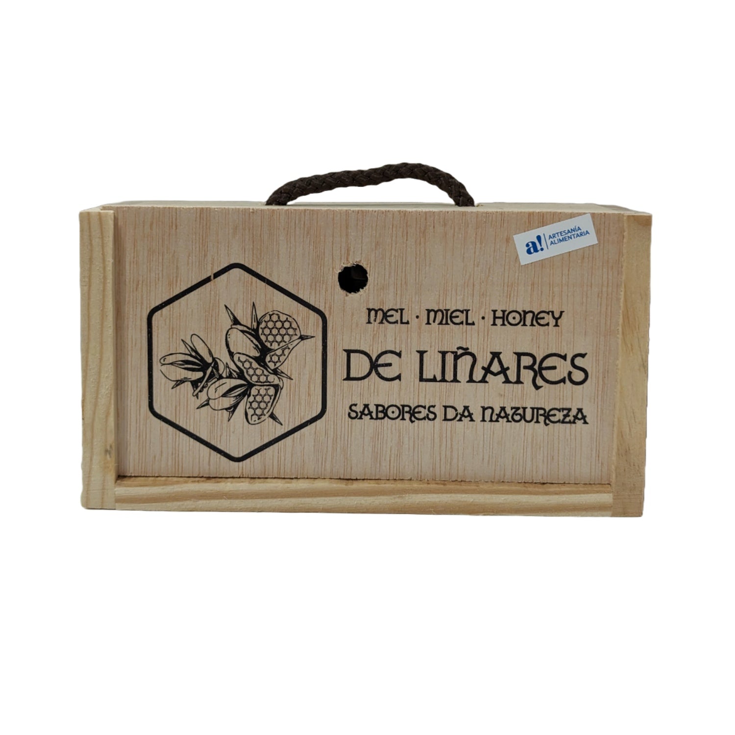 Pack 3 - Sabores De La Naturaleza_1
