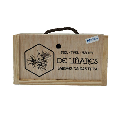 Pack 3 - Sabores De La Naturaleza_1