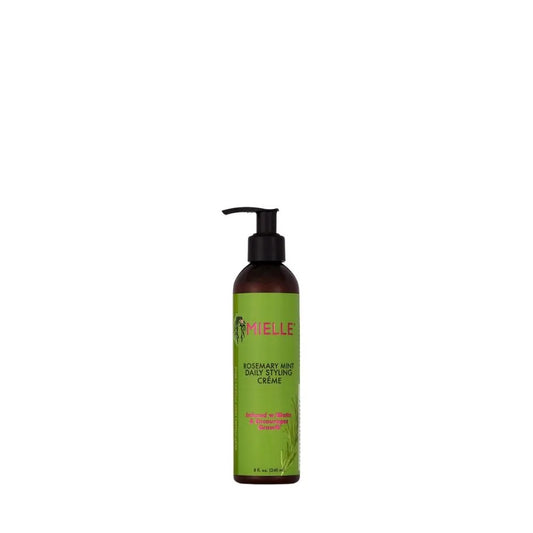 Crema Estilizante Multivitaminas Rosemary Mint Mielle Organics 240ml_0