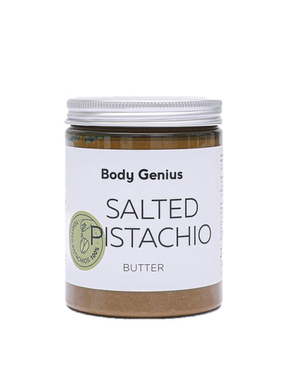 Crema De Pistachos Al Toque De Sal - 270g_0