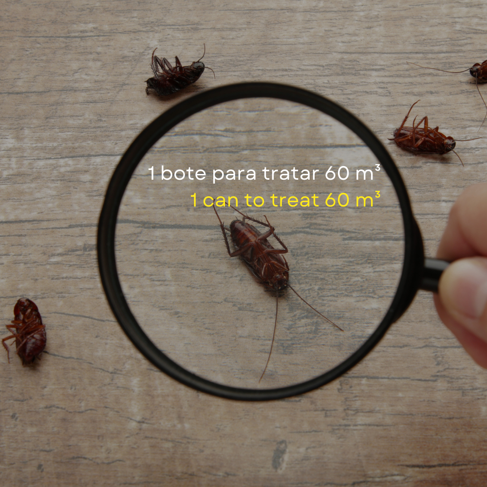 Insecticida Descarga Total 100 ml - Fertiberia_4