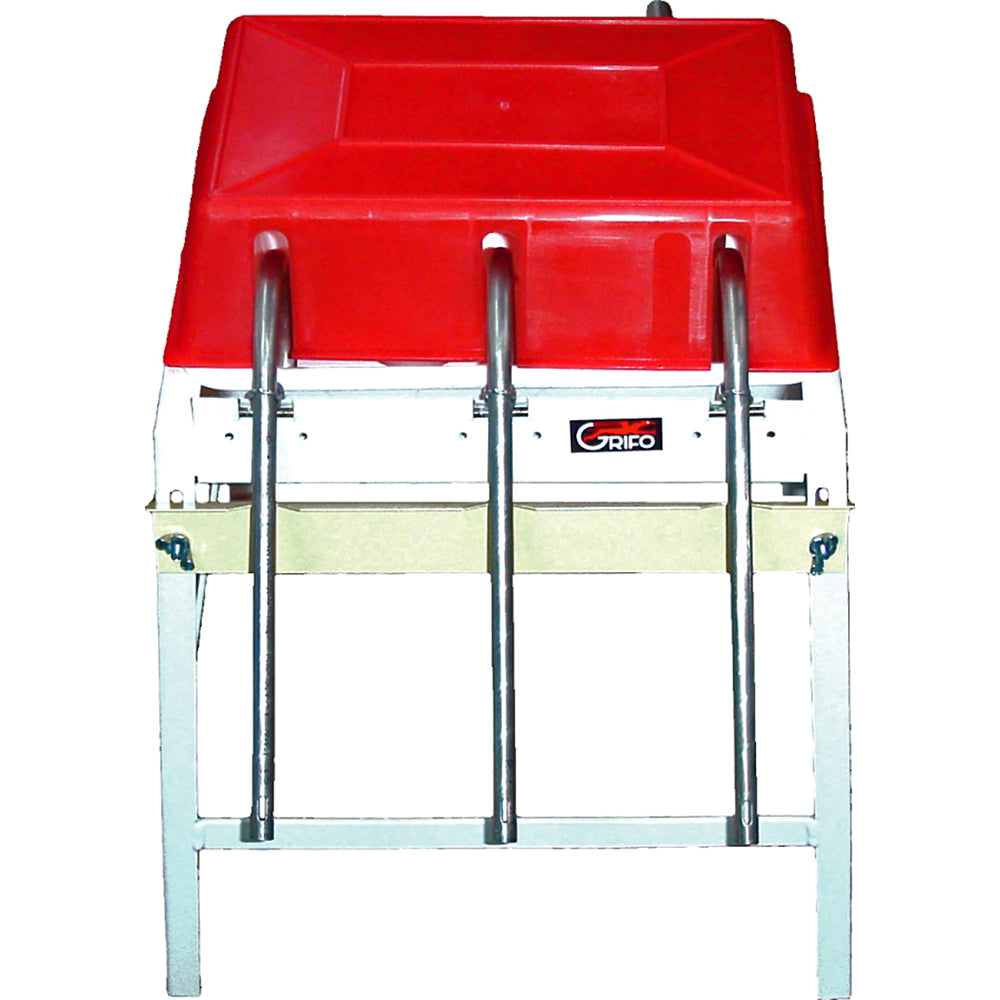 Llenador Botella Italiano - 3 Caños_0