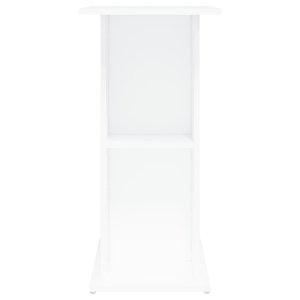 Vidaxl Soporte Para Acuario Blanco 75x36x72,5 Cm Madera De Ingeniería_4