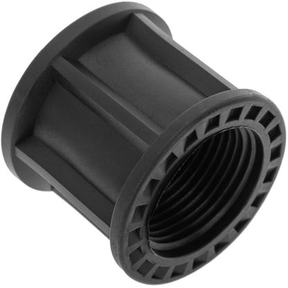 Pack De 5 Unidades Manguito Reductor De Polipropileno 3/4“ X 1/2“ Para Sistema De Riego_2