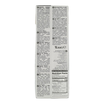 Bebida Vegetal de Proteína de Soja Bio NaturGreen 1 L