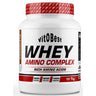 Whey Amino Complex 1 Kg Chocolate