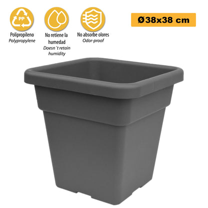 Maceta Maxi 38 Cm Antracita_2