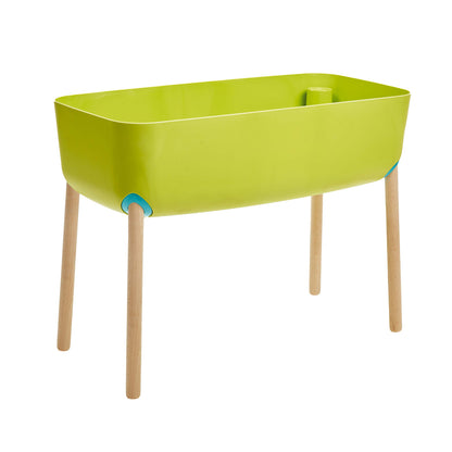 Huerto urbano infantil Verdemax