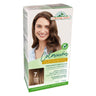 Tinte permanente nº7 rubio Corpore Sano 140 ml