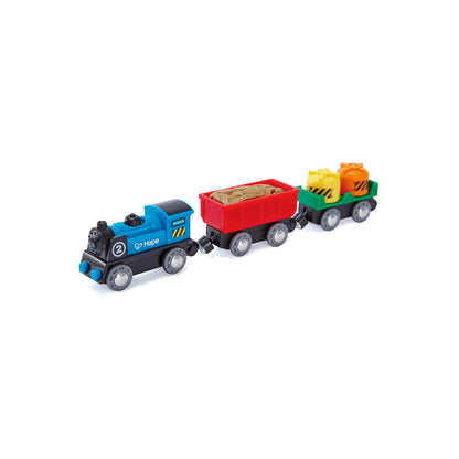 Accesorios Circuito Tren Rolling Stock Train Hape_5