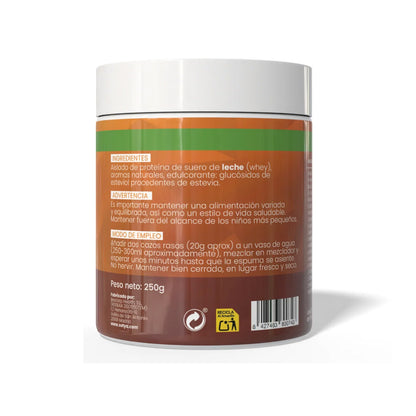 Clear whey protein piña colada Sotya 250g