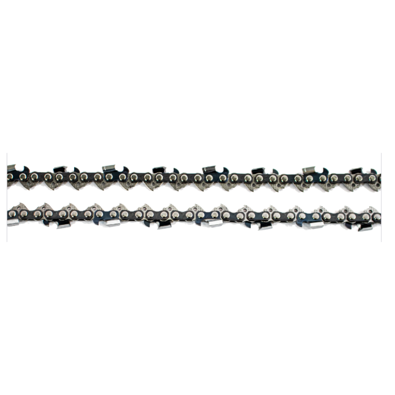 Garland - 7132505876 Accesorio Para Motoazadas - Cadena Cortada De 76 Eslabones Con Paso De 0.325 Y Espesor De 0.058 (1,5 Mm.)_1