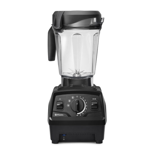 Vitamix E520 Negra_0