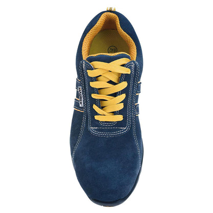 Deportiva Seguridad Maurer Seward S1p Nº  46 (par)_2