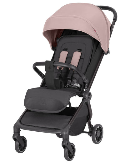 Carrello Silla De Paseo Ligera Atom S Blossom Pink_2