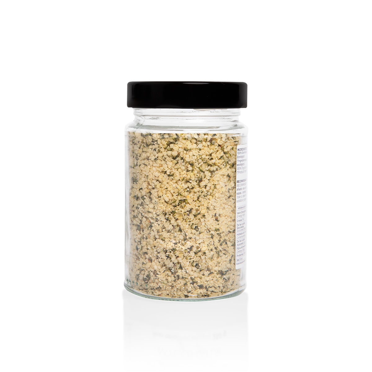 Semilla De Cáñamo Ecológica Myconatur 200g_1