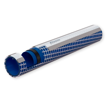 Manguera Antitorsión Star Blue Pro Rollo 25 Metros | Diámetro Interior 20mm | Bonerva_1