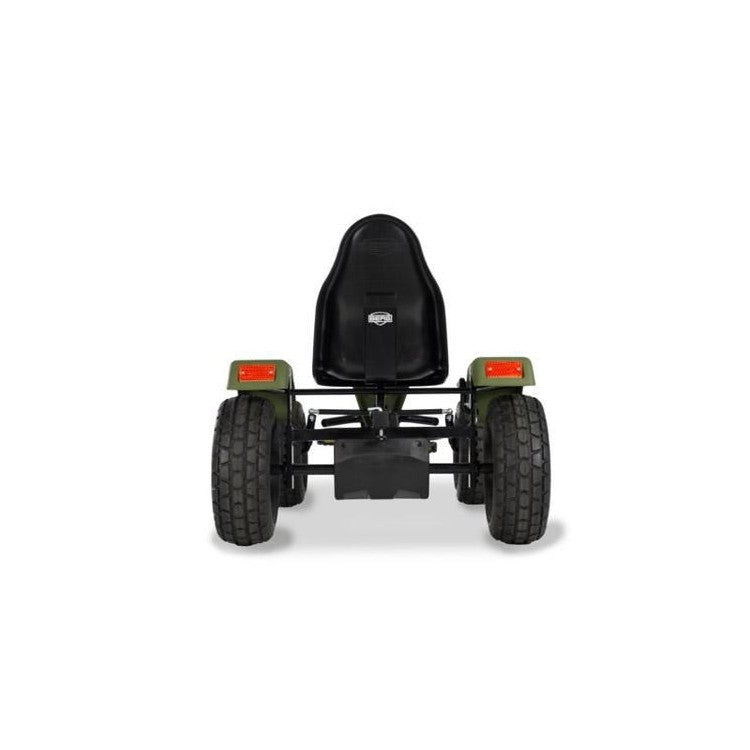 Kart De Pedales Electrico Berg Jeep Revolution E-bfr-3._5