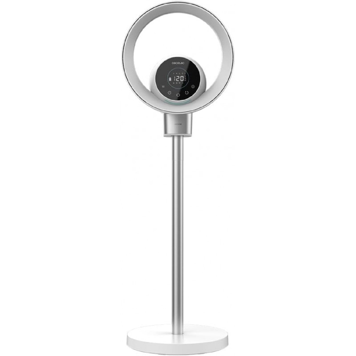 Cecotec Ventilador Y Purificador De Aire Totalpure 2in1 Moonstyle_0