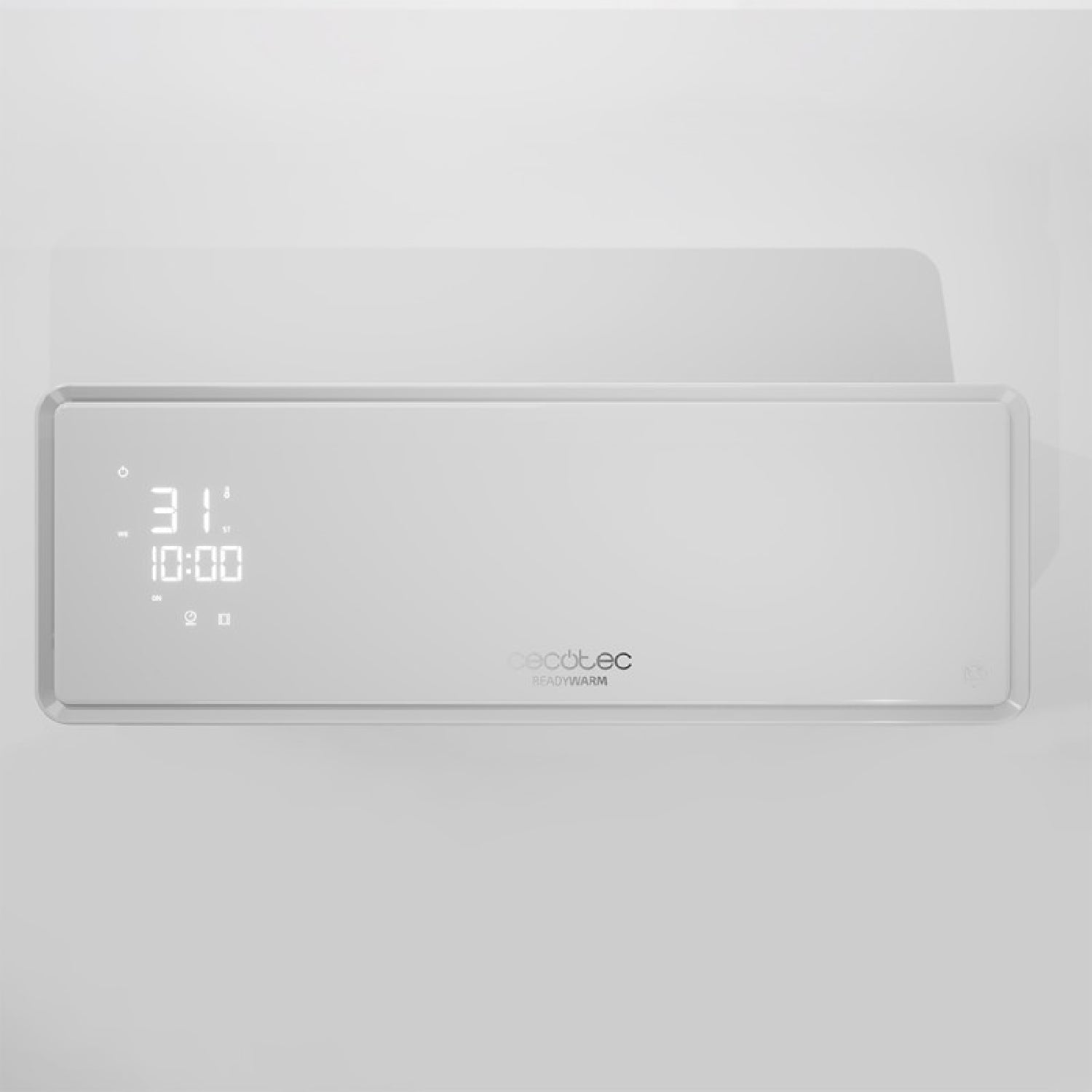 Cecotec Calefactor De Pared Calefactor Cerámico De Pared Ready Warm 5300 Power Box Ceramic_1