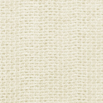 Vidaxl Toldo Para Balcón Hdpe Crema 90x500 Cm_2