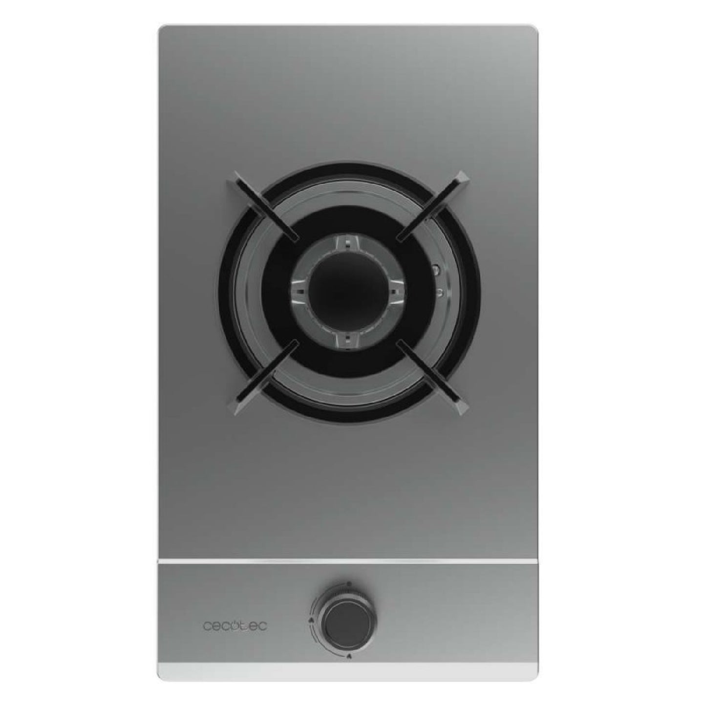 Cecotec Placa De Gas Bolero Squad G 1200s Inox_2