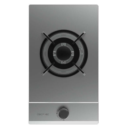 Cecotec Placa De Gas Bolero Squad G 1200s Inox_2