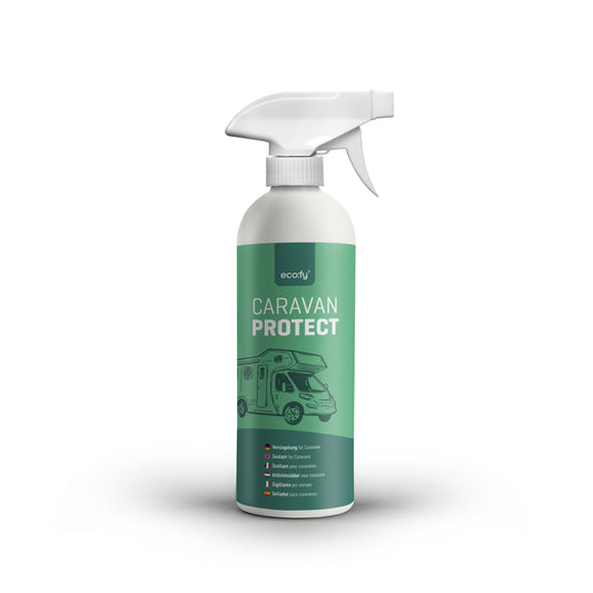 Sellador Para Caravanas - Eco:fy - 500 Ml_0