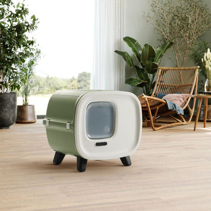 Savic Casita Mira Botanical