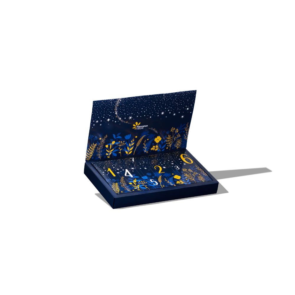 Calendario De Después "sueño Estrellado"_0