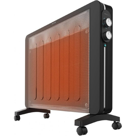 Cecotec Placa Radiante Placa Radiante De Mica Ready Warm 2000 Now_0