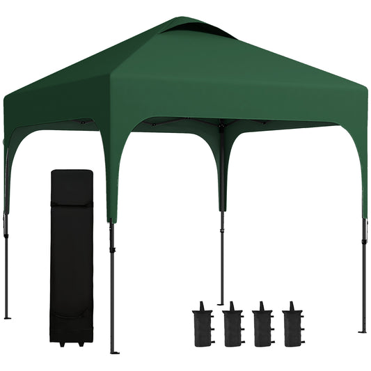 Outsunny Cenador Plegable Pop-up 2_0