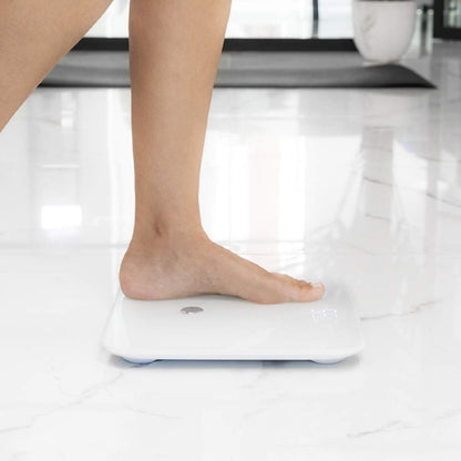 Cecotec Báscula De Baño Con App Surface Precision 9700 Smart Healthy_3