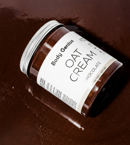 Oat Cream Chocolate - 270g - Sin Gluten_1