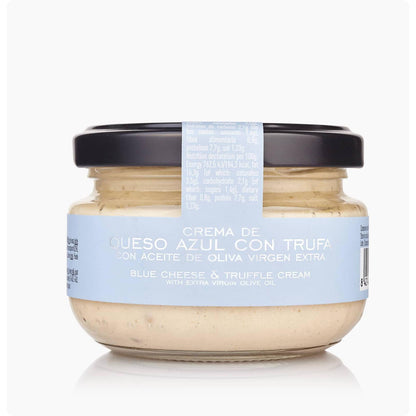Crema de Queso Azul con Trufa La Chinata 120 g