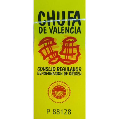 Pack 3x Chufa BIO de Valencia 1 Kg