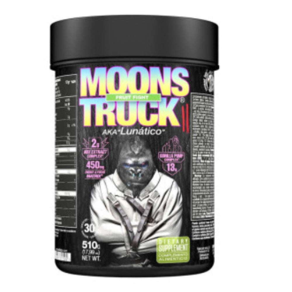Moonstruck Ii 510 Gr Licorice Fruit_2