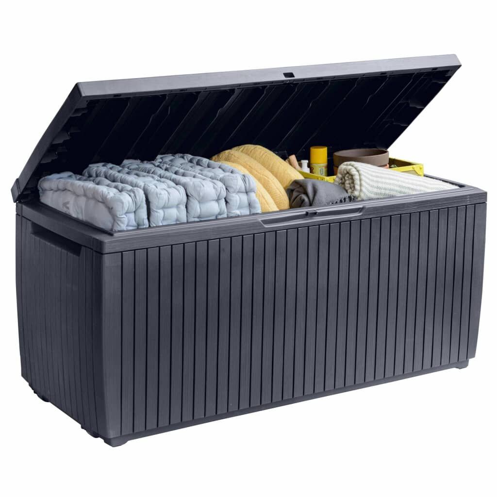 Keter Caja De Almacenaje De Jardín Springwood 305 L_2
