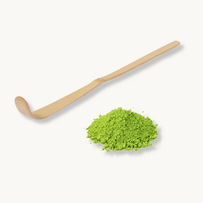 Ritual Matcha Ecológico con Chasen y Chashaku_2