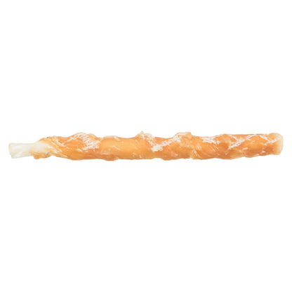 Mix rollitos masticables Denta Fun Trixie, 10cm, 250 g