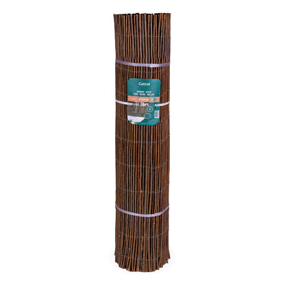 Varillas De Mimbre Standard - Madera Natural Para Manualidades 1,5x5 M / Multicolor_2