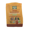 Galleta de Avena Integral con cáñamo Bio NaturGreen 140 g