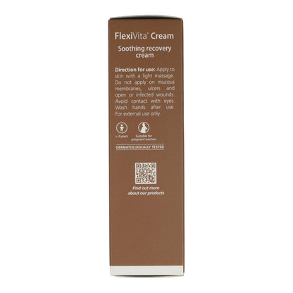 Flexivita Cream Vitae 100 ml