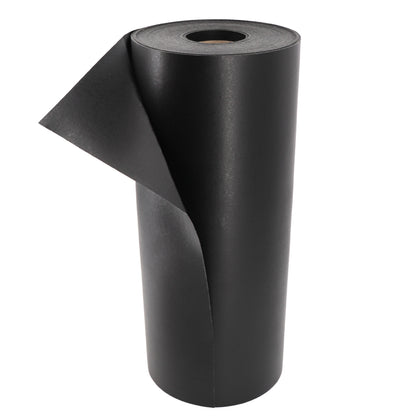 25m X 0,67m Barrera Antirraíces 420 G/m² – Garantía De 25 Años, Barrera Antirrizomas Para Bambú_3