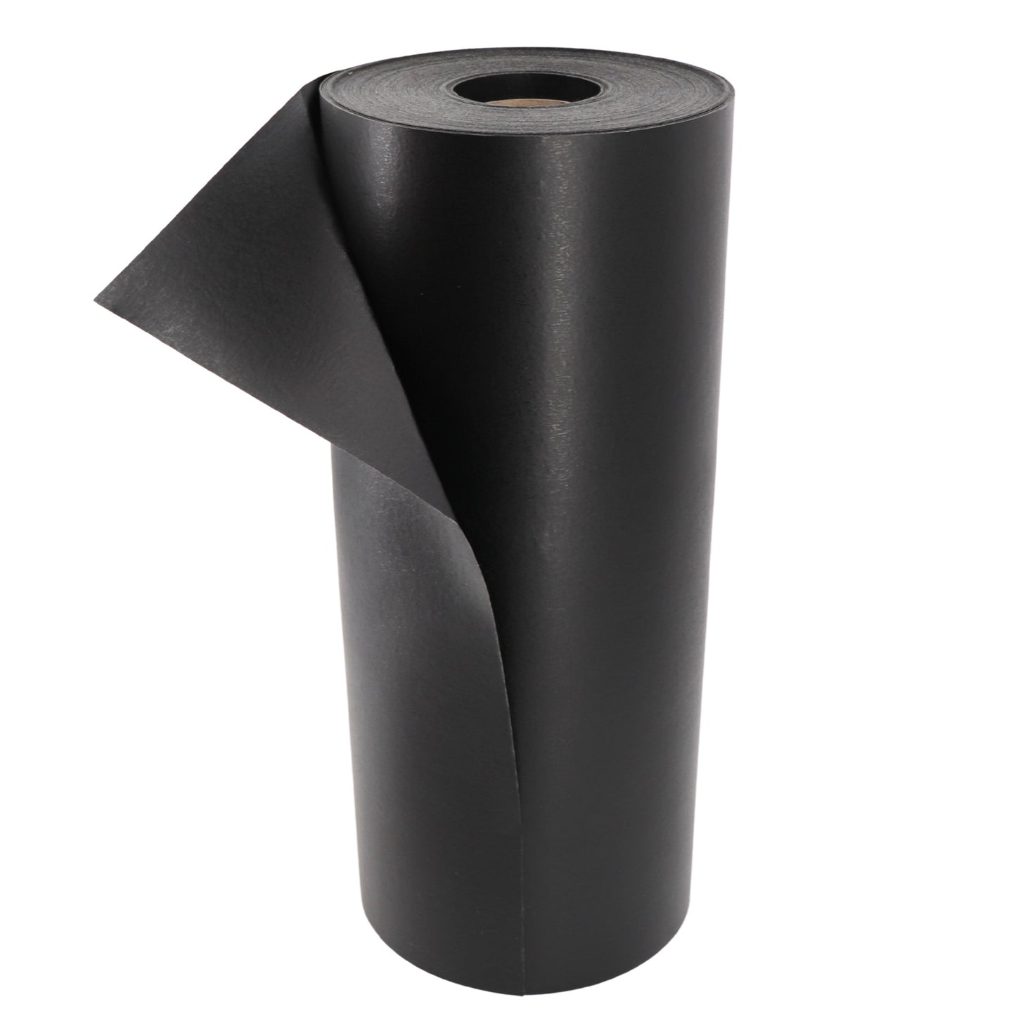 40m X 0,67m Barrera Antirraíces 420 G/m² – Garantía De 25 Años, Barrera Antirrizomas Para Bambú_3