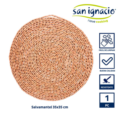 Salvamantel 35diam Colección Kinvara_1