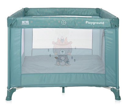 Parque Infantil Playground Artic Indian_1