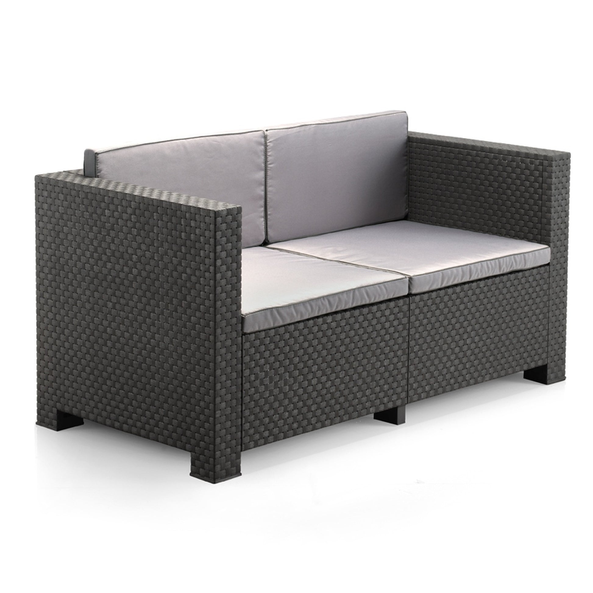 Set Diva Confort Storage - Grafito_4